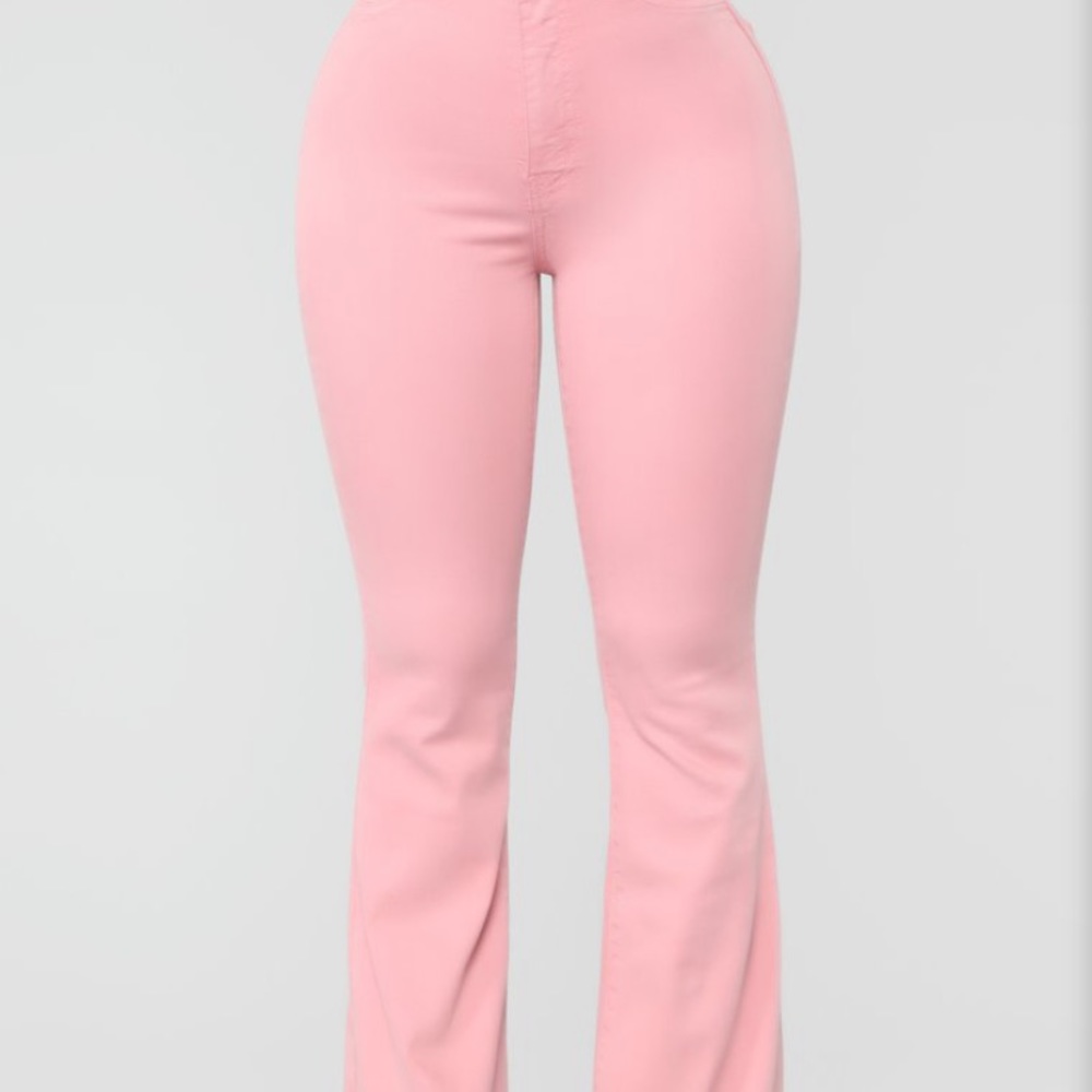 Jeans - Picture 2 of 2